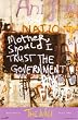 Pink Floyd - Berlin Wall Entertainment Poster Print, 23x35