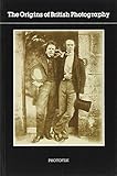 The Origins of British photography
