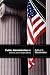 Public Administration in Criminal Justice Organizations