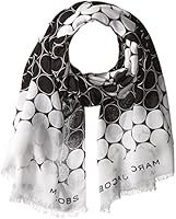 y Marc Jacobs Women's Suffragette Silk Twill S