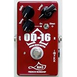 HAO OD-16 [Omega Drive Sixteen]
