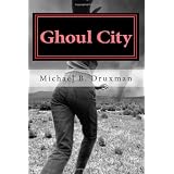 Ghoul City: An Original Screenplay