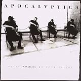 Apocalyptica Plays Metallica By Four Cellos by アポカリプティカ (1997-04-08)