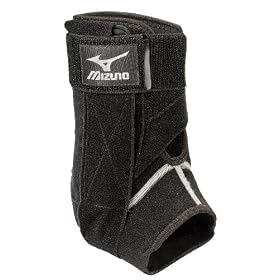 Click here to buy Mizuno DXS Ankle Brace - Right Ankle.