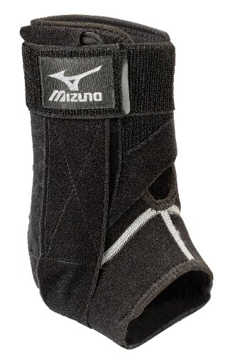 Mizuno DXS Ankle Brace - Right Ankle