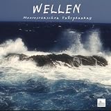 Sieben wellen - Meeresrauschen entspannung - Sea Waves and Relaxing Sounds for Wellness, Deep Relaxation, Insomnia, Healing Massage. Sound Waves