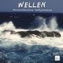 Sieben wellen - Meeresrauschen entspannung - Sea Waves and Relaxing Sounds for Wellness, Deep Relaxation, Insomnia, Healing Massage. Sound Waves