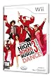 High School Musical 3: Senior Year DANCE! (Wii)