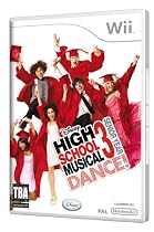 High School Musical 3: Senior Year DANCE! (Wii)