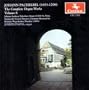 Pachelbel: The Complete Organ Works, Vol. 6