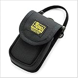 バンナイズ ( VanNuys ) ケース に 入れたまま 使える iQOS ( アイコス ) ケース ( Pocket Charger 1台 と Heat Sticks 1箱 用 ) ( バリスティック ナイロン 製 / ブラック ) バンナイズ ( VanNuys ) ケース に 入れたまま 使える iQOS ( アイコス ) ケース ( Pocket Charger 1台 と Heat Sticks 1箱 用 ) ( バリスティック ナイロン 製 / ブラック )