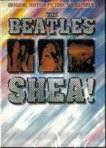 The Beatles Live At Shea Stadium 1965