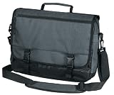 Port & Company® - Basic Expandable Briefcase. BG96