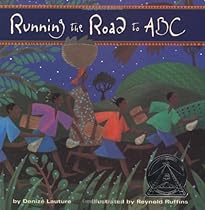 Running the Road to ABC Running the Road to ABC