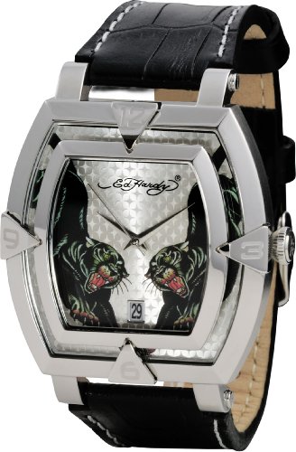 Ed Hardy SA-PT Herren Uhr