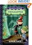 Araminta Spookie 3: Frognapped