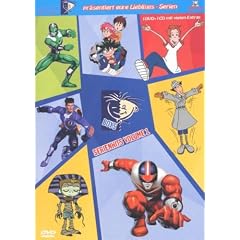Company of Kids - DVD Compilation Boys (+ Audio-CD)