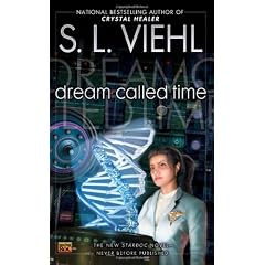 Dream Called Time