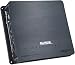 Sound Storm Laboratories EV2.1200 1200 Watts 2-Channel MOSFET High/Low X-Over Remote Subwoofer Level Control