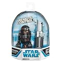 Star Wars Remote-Controlled Droid Replica - R2-Q5