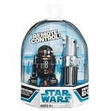 Star Wars Remote-Controlled Droid Replica - R2-Q5