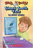 Shark Tooth Tale (Ready, Freddy!, Book 9)