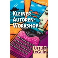 Kleiner Autoren-Workshop