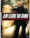 Van Damme, le coffret - Dragon Eyes + Assassination Games + Trafic Mortel