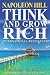 Think And Grow Rich: The Secret To Wealth Updated For The 21St Century