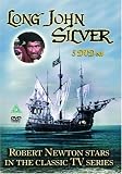 Long John Silver 5 DVD Set