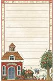 SW SCHOOL HOUSE NOTEPAD
