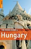 The Rough Guide to Hungary 7 (Rough Guide Travel Guides)