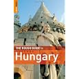 The Rough Guide to Hungary 7 (Rough Guide Travel Guides) by Norm Longley
