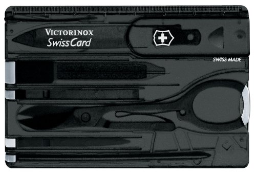 VICTORINOX(ビクトリノックス) スイスカードT3 0.7133.T3 【日本正規品】