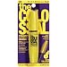 Maybelline New York The Colossal Volum' Express Washable Mascara, Glam Black 230, 0.31 Fluid Ounce