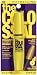 Maybelline New York The Colossal Volum' Express Washable Mascara, Glam Black 230, 0.31 Fluid Ounce