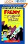 The Mystery of Silas Finklebean (Freddy and the French Fries No.2)