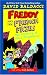 Freddy and the French Fries #2:: The Mystery of Silas Finklebean (Freddy and the French Fries)