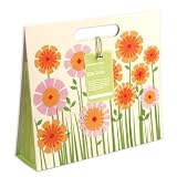 Galison Meadow Field File Tote, Multi-color (30238)
