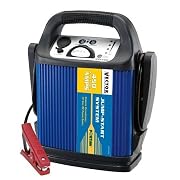 Vector VEC012APM Jump Starter (450 Amp)