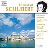 Best of Schubert