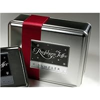 Rushburn Toffee Sampler - Gift