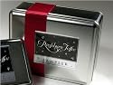Rushburn Toffee Sampler - llb Gift Tin
