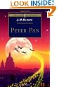 Peter Pan (Puffin Classics)