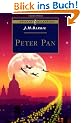 Peter Pan (Puffin Classics)
