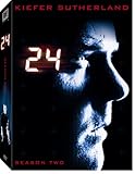 24: Season 2 (Slim Pack)