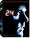 24 - Season 2 (Slim - Pack)