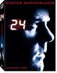 24: Season 2 (Slim Pack)