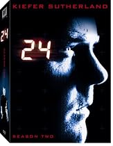 24 - Season 2 (Slim - Pack)