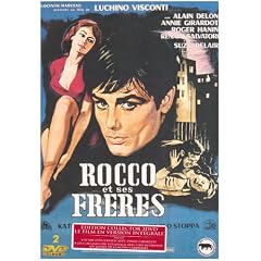 Rocco et ses fr�res - Edition Collector 2 DVD